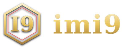 imi9 โลโก้